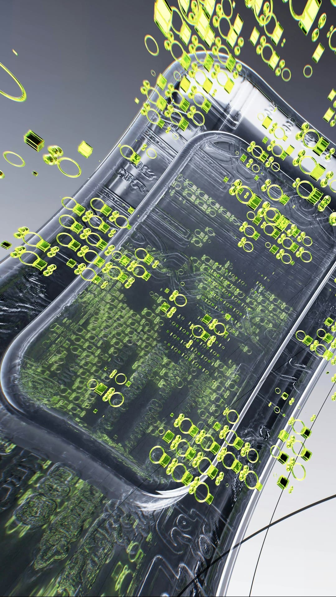 AI 4D Modeling